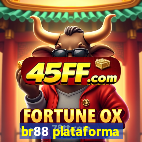 br88 plataforma